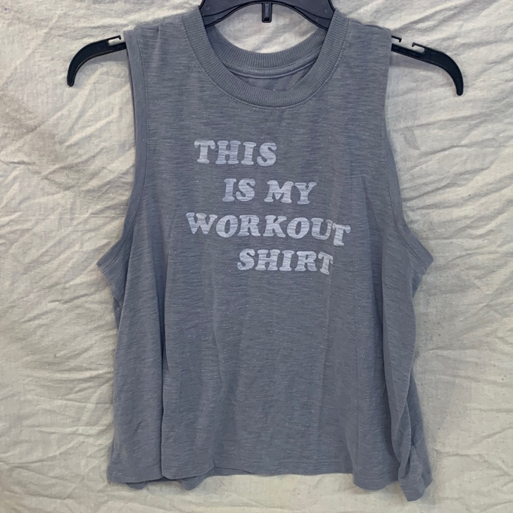 Old Navy Active Tank